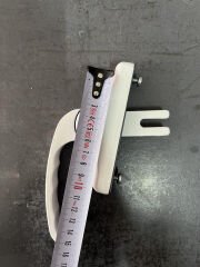 YENİ TİP İSPANYOLET KOL