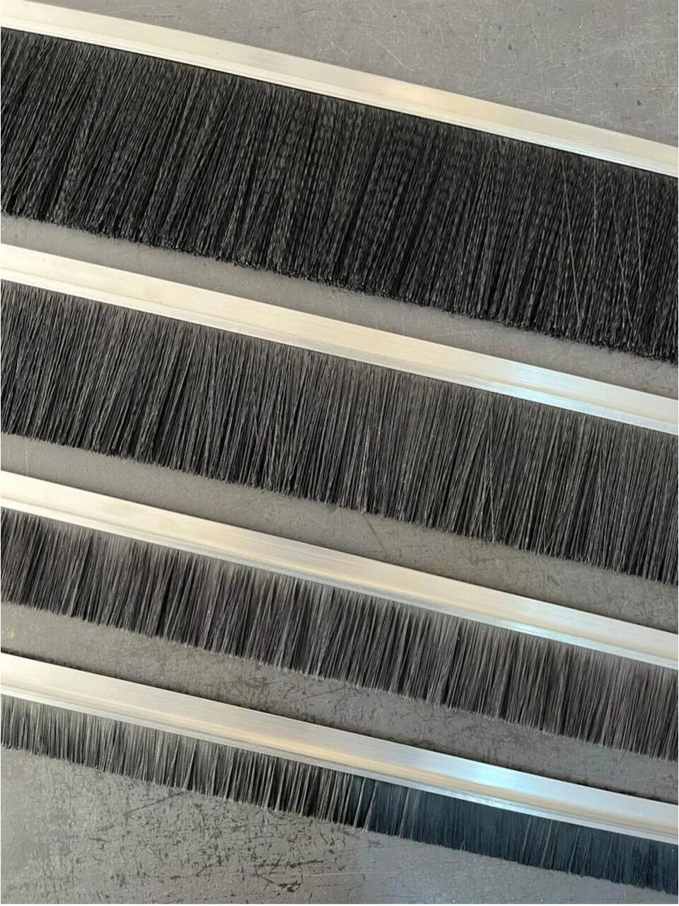 KAPI ALTI FIRÇASI 2 METRE