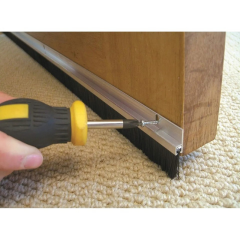 KAPI ALTI FIRÇASI 2 METRE