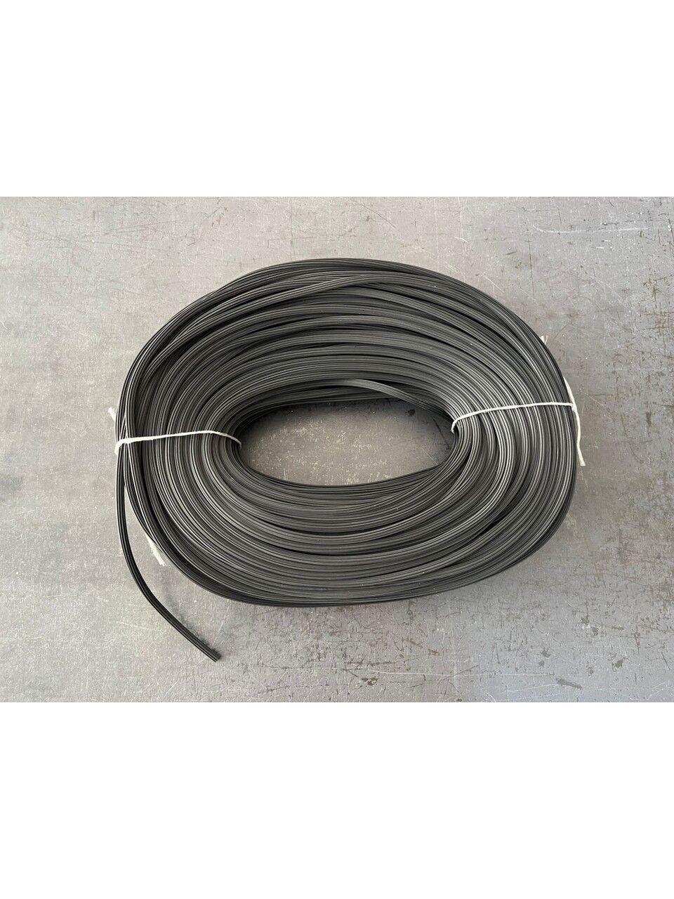 SİNEKLİK FİTİL ( 4.5 mm ) Kedi Teli Fitili