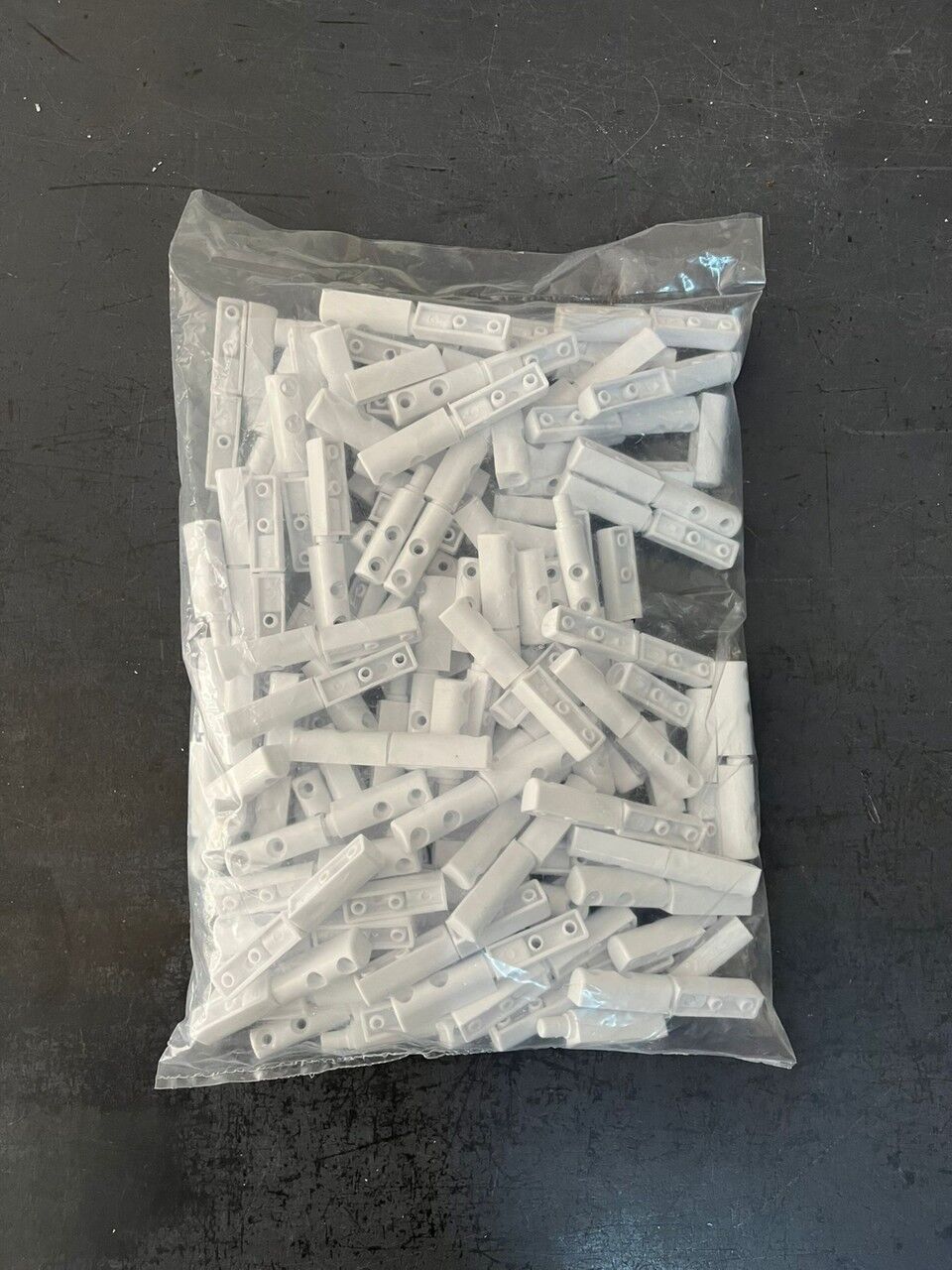 SİNEKLİK MENTEŞE ( 100 ADET )