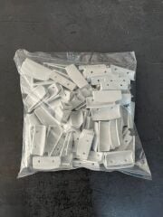 SİNEKLİK TUTAMAK 1 PAKET ( 100 ADET )