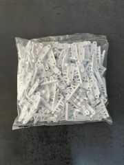 SİNEKLİK ÇITÇIT 1 PAKET ( 100 ADET )