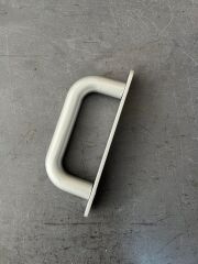 ALÜMİNYUM AYNALI ÇEKME KOL