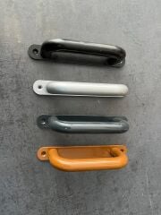 ALÜMİNYUM AYNALI ÇEKME KOL