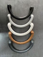 ALÜMİNYUM YARIM AY KOL