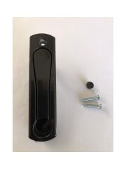 ALÜMİNYUM SÜRME GİZLİ KOL