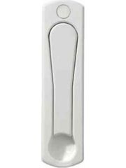 ALÜMİNYUM SÜRME GİZLİ KOL