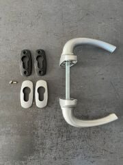 ALÜMİNYUM YAYLI SOSİS KOL