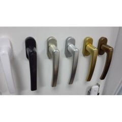 ROTO ALÜMİNYUM PENCERE KOLU