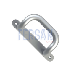 ALÜMİNYUM KIVRIK AYNALI ÇEKME KOL