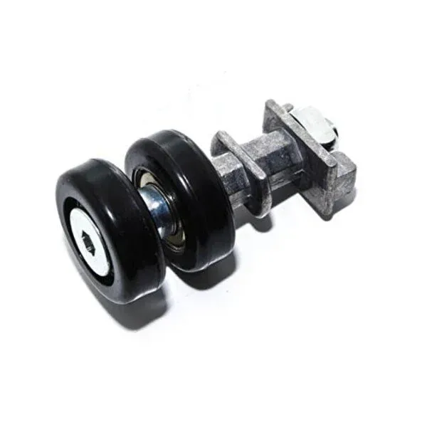 CAM BALKON TEKER ( KERTİKLİ )