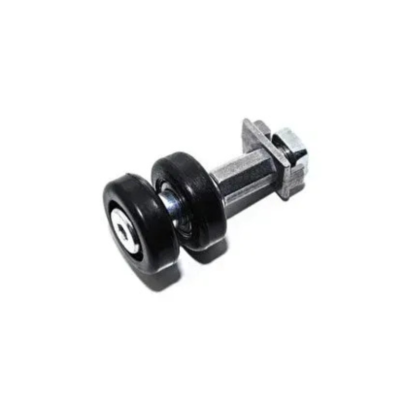 CAM BALKON TEKER ( KERTİKSİZ )