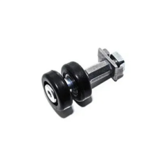 CAM BALKON TEKER ( KERTİKSİZ )