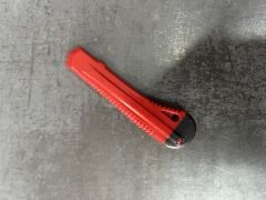 PLASTİK FALÇATA