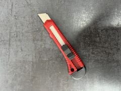 PLASTİK FALÇATA