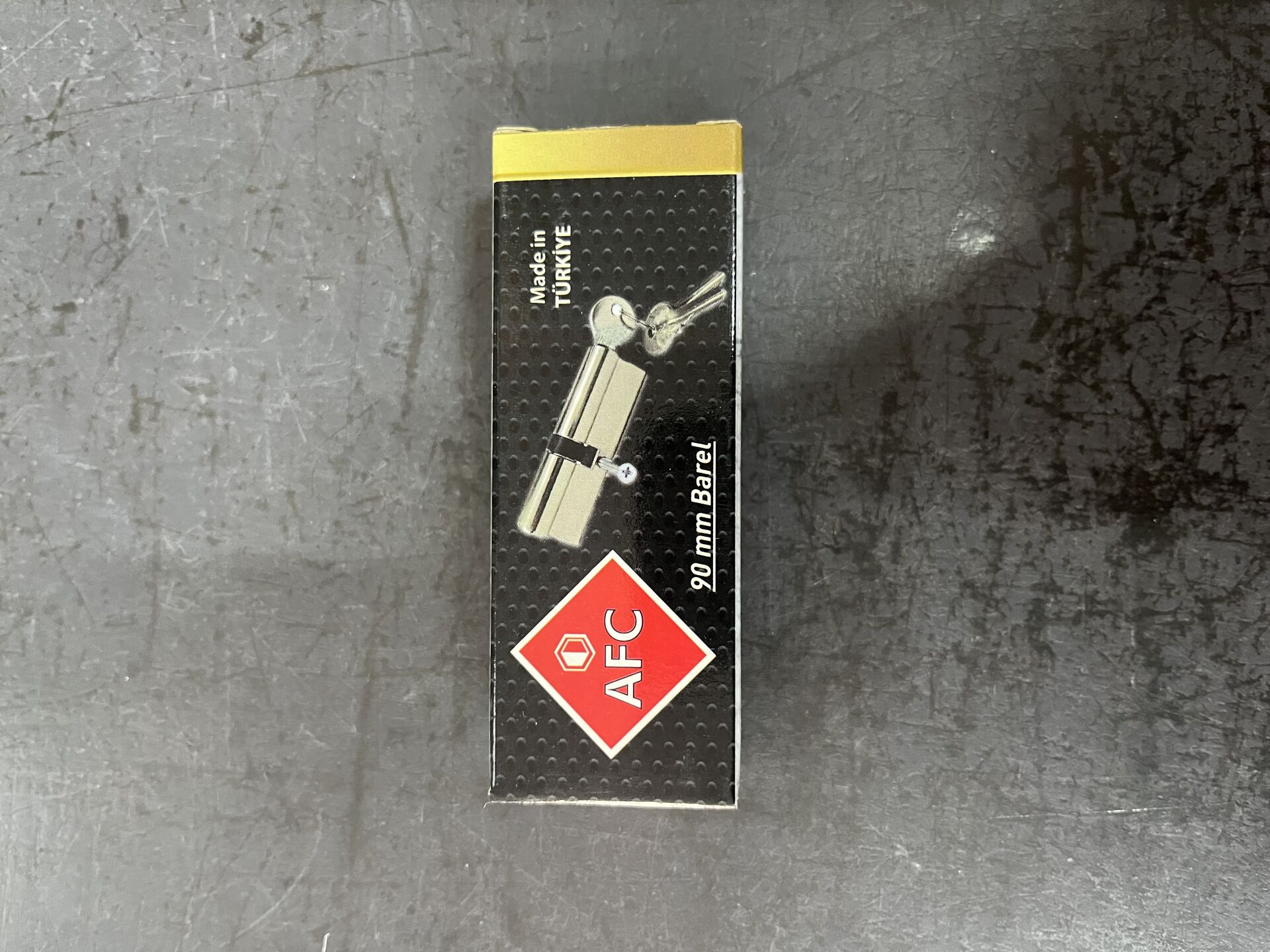 AFC 90MM BAREL