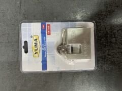 YUMA 60 MM KAYAR MİLLİ ASMA KİLİT