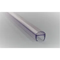8 MM BALON PLASTİK ŞEFFAF CAM BALKON FİTİLİ