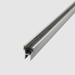 8 MM BÜYÜK H ALÜMİNYUM CAM BALKON FİTİLİ