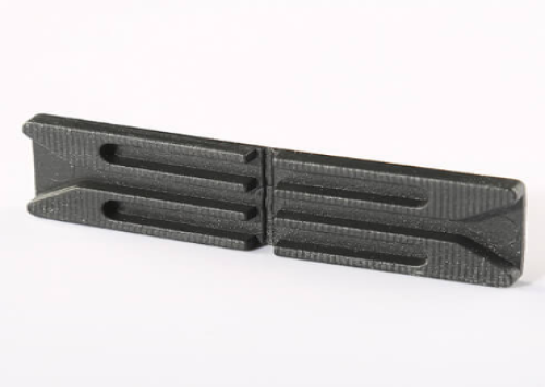 ORTA CAM TAKOZU (3*20*80) (1000 ADET)