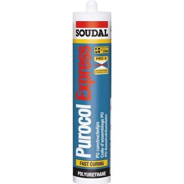 SOUDAL  PUROCOL EXPRESS YAPIŞTIRICI