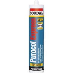 SOUDAL  PUROCOL EXPRESS YAPIŞTIRICI