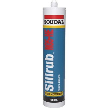 SOUDAL NÖTR SİLİKON NO-5 CEPHE SİLİKONU