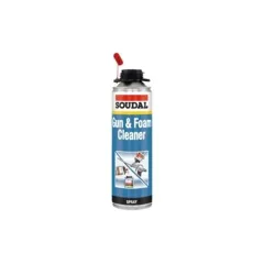 SOUDAL KÖPÜK TEMİZLEYİCİ