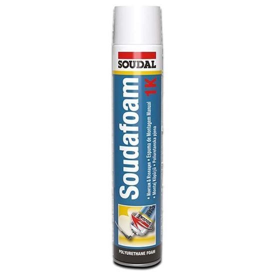 SOUDAL KÖPÜK