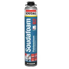 SOUDAL KÖPÜK