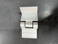 C-60 MENTEŞE ALÜMİNYUM