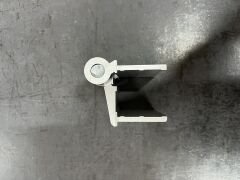 C-60 MENTEŞE ALÜMİNYUM