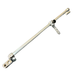 CAM BALKON STOPER