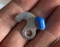 Sineklik Kanca ( evcil hayvanlar için )