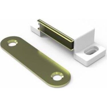 Dolap Mıknatısı - Sineklik Mıknatısı