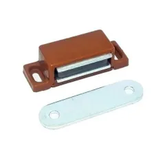 Dolap Mıknatısı - Sineklik Mıknatısı