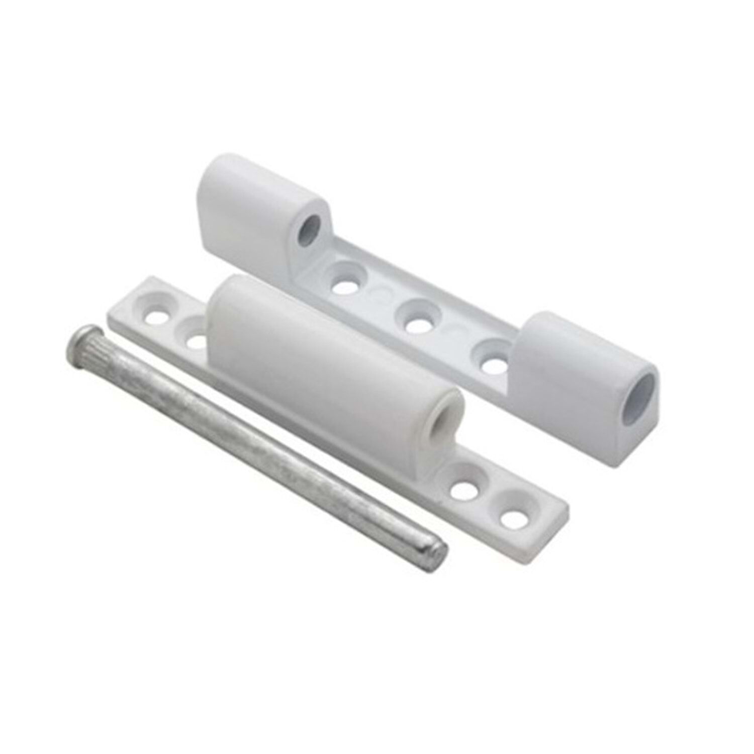 ALÜMİNYUM PVC MENTEŞE
