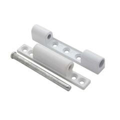 ALÜMİNYUM PVC MENTEŞE