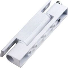 ALÜMİNYUM PVC MENTEŞE