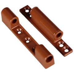 ALÜMİNYUM PVC MENTEŞE