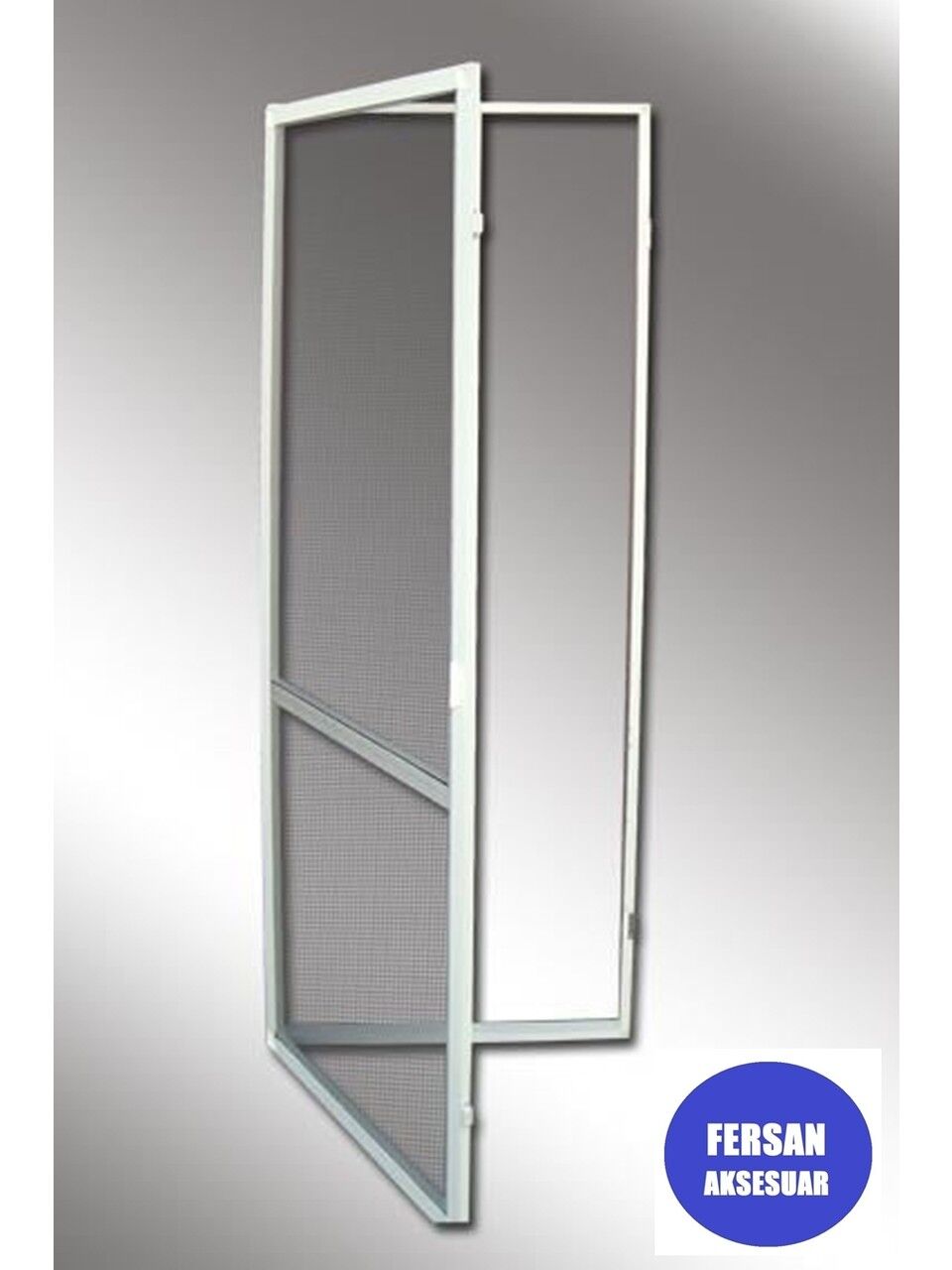 MENTEŞELİ KAPI SİNEKLİK