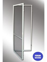 MENTEŞELİ KAPI SİNEKLİK